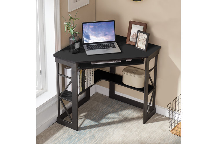 Fulmer corner clearance desk